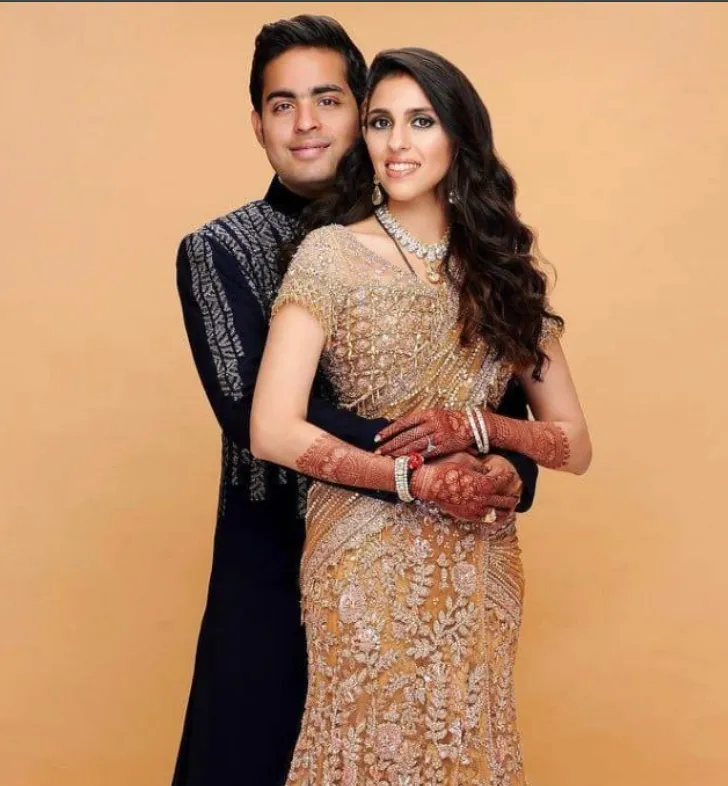 Akash Ambani’s Net Worth and Business Growth A Look at His Financial Empire