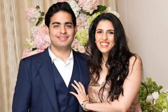 Akash Ambani’s Net Worth and Business Growth A Look at His Financial Empire