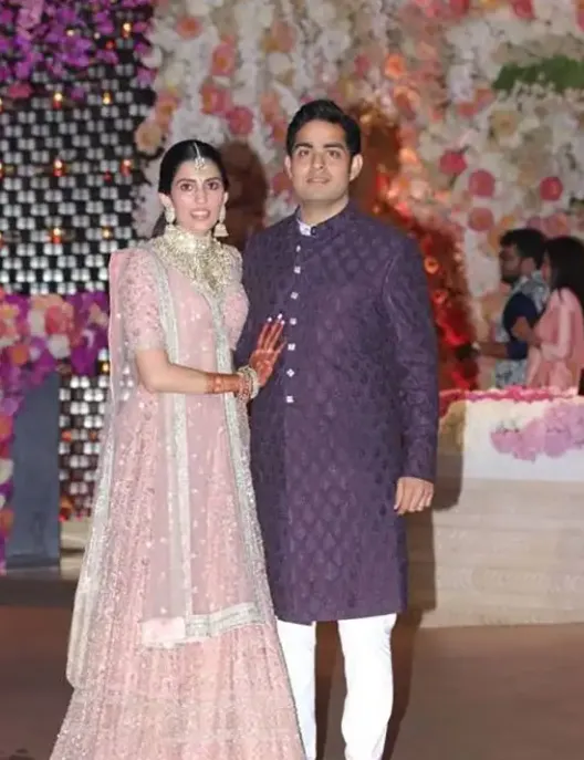 Akash Ambani’s Net Worth and Business Growth A Look at His Financial Empire