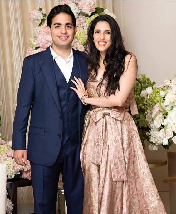 Akash Ambani’s Net Worth and Business Growth A Look at His Financial Empire