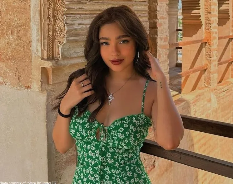 Andrea Brillantes’ Age, Career, and Success Story Everything You Need to Know