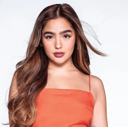 Andrea Brillantes’ Age, Career, and Success Story Everything You Need to Know