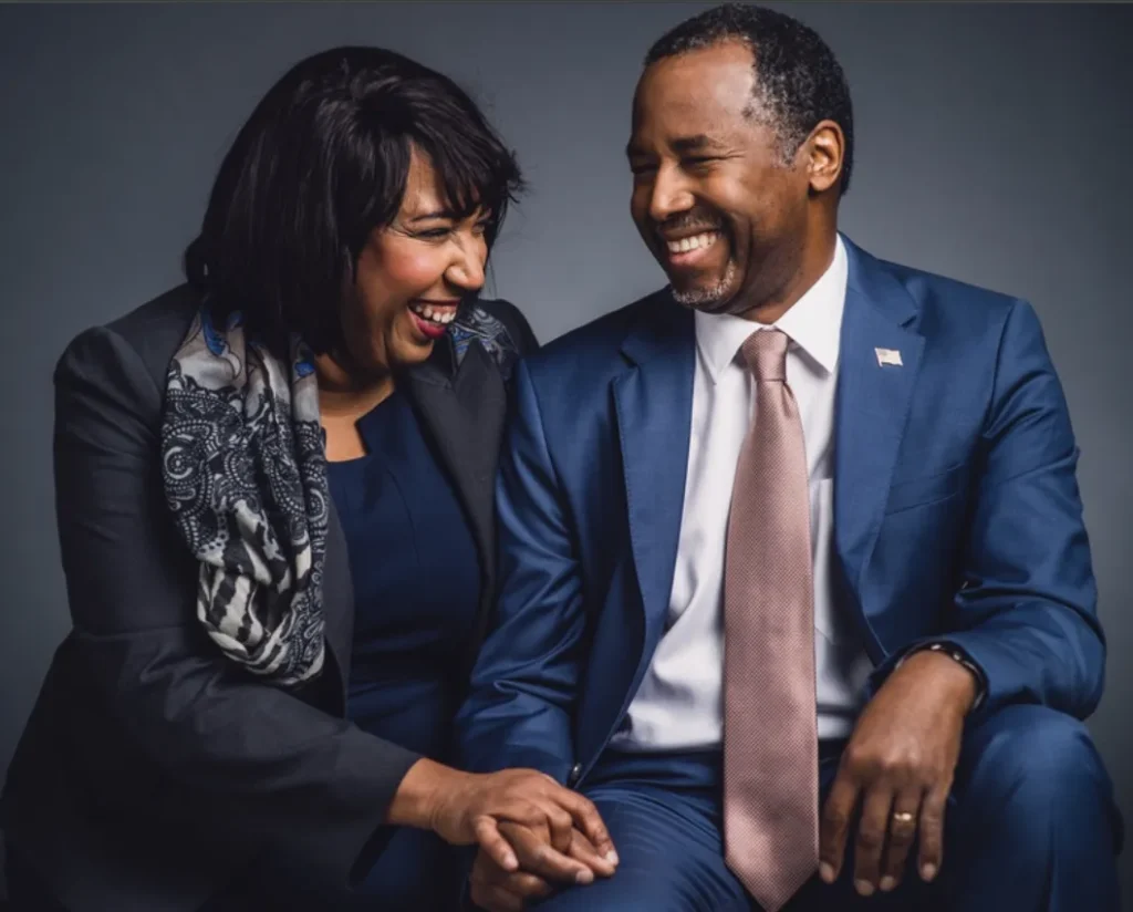 Ben Carson's Wife, Age, Height, Net Worth, Career, Lifestyle, And Full Bio In 2025