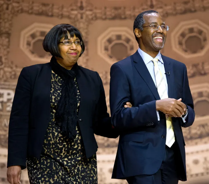 Ben Carson's Wife, Age, Height, Net Worth, Career, Lifestyle, And Full Bio In 2025