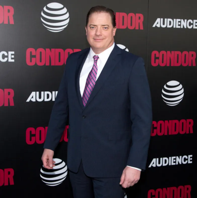 Brendan Fraser Height, Age, Weight, Net Worth, Career, Lifestyle, And Full Bio