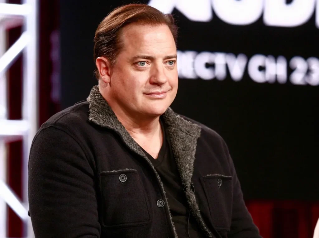 Brendan Fraser Height, Age, Weight, Net Worth, Career, Lifestyle, And Full Bio