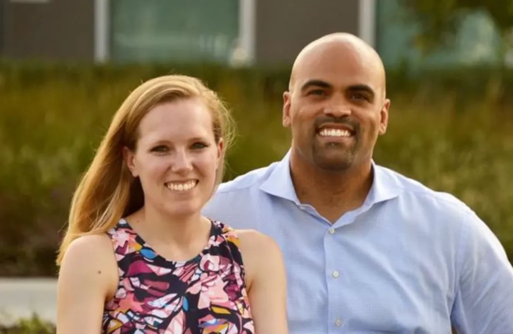 Colin Allred’s Impact Politics, Sports, and Community Leadership