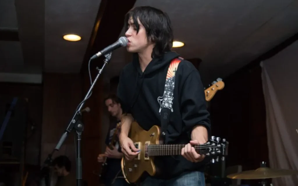 How Alex G Became an Indie Icon His Life, Music, and Career Milestones