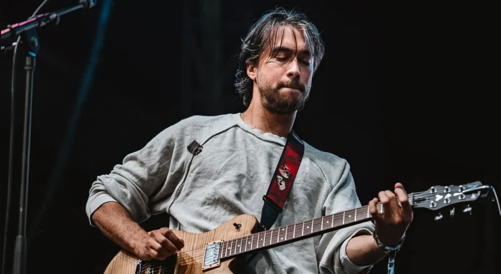 How Alex G Became an Indie Icon His Life, Music, and Career Milestones