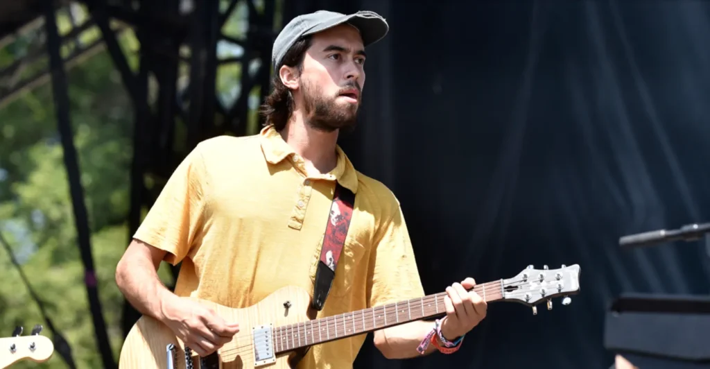 How Alex G Became an Indie Icon His Life, Music, and Career Milestones