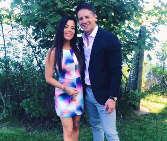 Jackie Redmond’s Husband Revealed Their Journey from Dating to Marriage