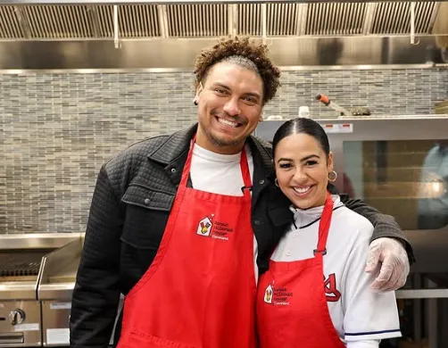 Josh Naylor's Wife, Age, Height, Weight, Net Worth, Career, Lifestyle, And Full Bio In 2025