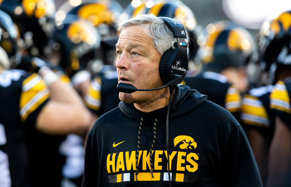 kirk ferentz age