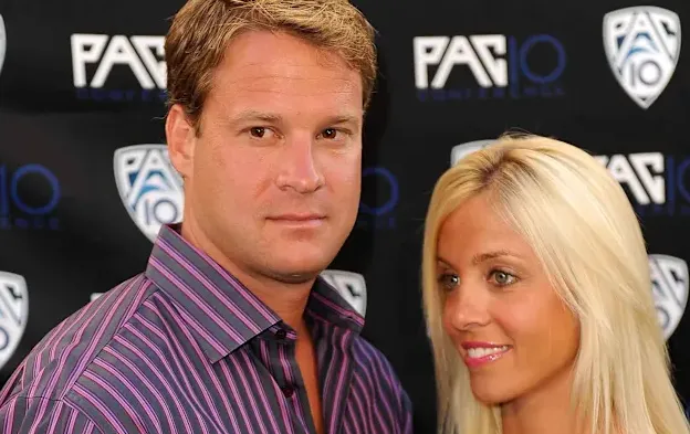 Lane Kiffin Ex-Wife, Age, Height, Weight, Net Worth, Career, And More