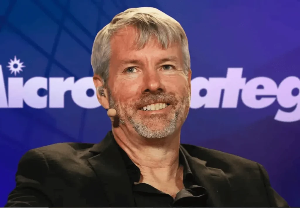 Michael Saylor’s Biography Family, Career, and Bitcoin Strategy