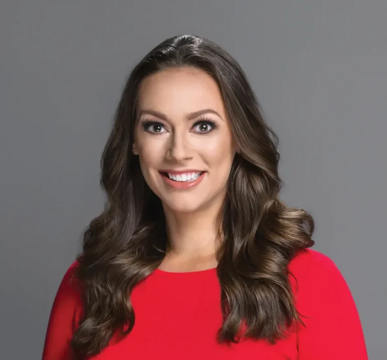 Morgan Kolkmeyer Age, Career, and Personal Life of the WGN Meteorologist