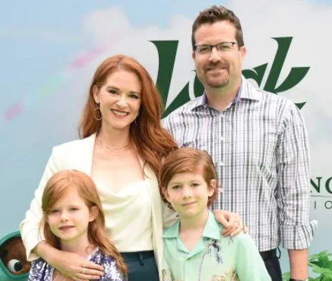 Sarah Drew Husband, Age, Height, Weight, Career, Net Worth And Full Bio