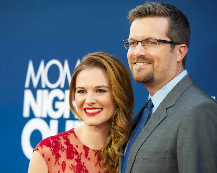 Sarah Drew Husband, Age, Height, Weight, Career, Net Worth And Full Bio