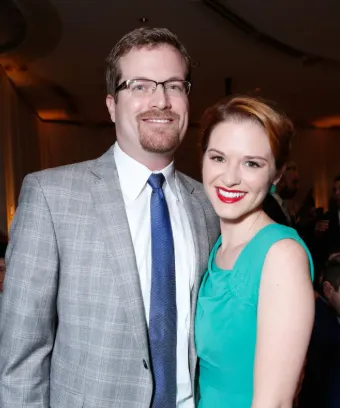 Sarah Drew Husband, Age, Height, Weight, Career, Net Worth And Full Bio