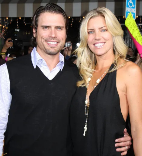 Who Is Joshua Morrow A Deep Dive into His Career, Family, and Wealth