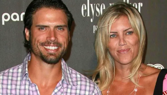 Who Is Joshua Morrow A Deep Dive into His Career, Family, and Wealth