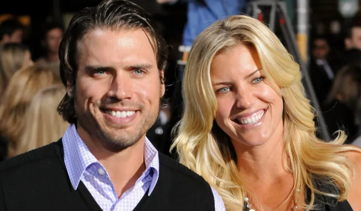 Who Is Joshua Morrow A Deep Dive into His Career, Family, and Wealth