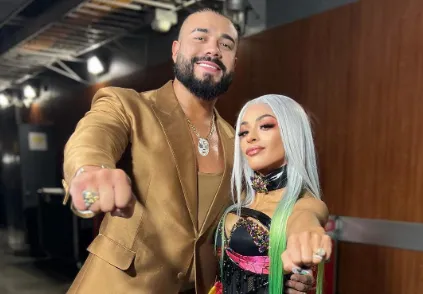 Zelina Vega’s Husband A Look Into Their Love Story and Wrestling Journey