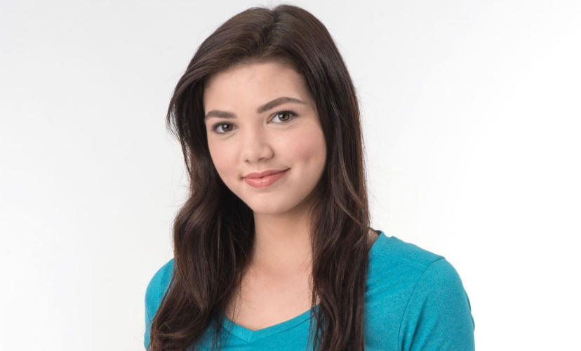 alisha newton age