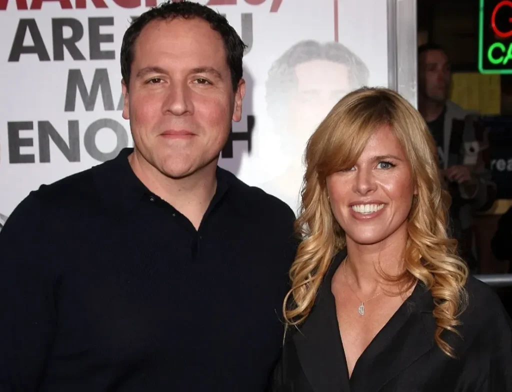 Jon Favreau's Wife, Age, Height, Weight, Net Worth, Career, And More