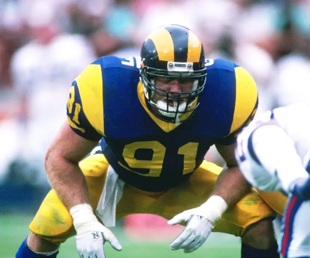 Kevin Greene Wife, Age, Height, Weight, Net Worth, Career, And More