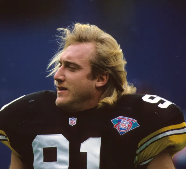 Kevin Greene Wife, Age, Height, Weight, Net Worth, Career, And More