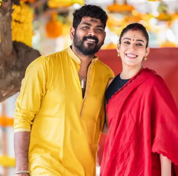 Nayanthara Husband, Age, Height, Weight, Career, Net Worth And Full Bio